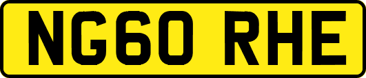NG60RHE