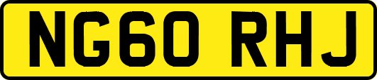 NG60RHJ