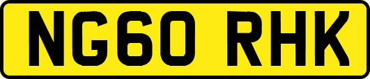 NG60RHK