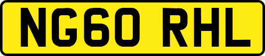 NG60RHL