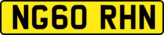 NG60RHN