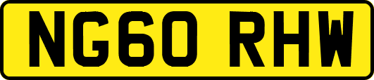 NG60RHW