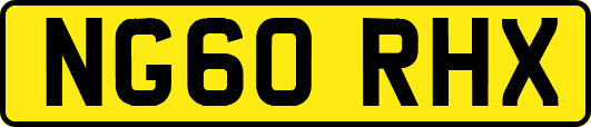 NG60RHX