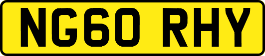 NG60RHY