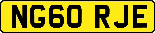NG60RJE