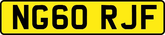 NG60RJF