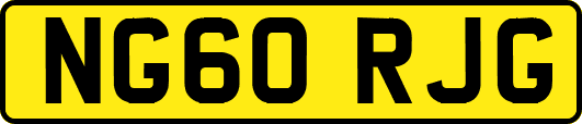 NG60RJG