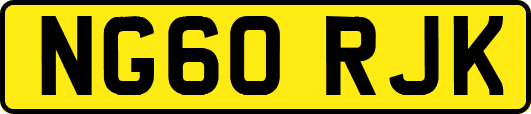 NG60RJK