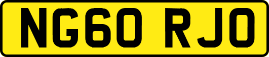 NG60RJO
