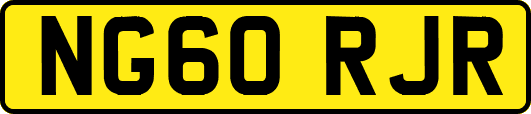 NG60RJR
