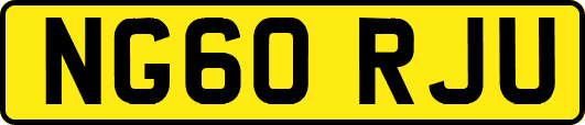 NG60RJU