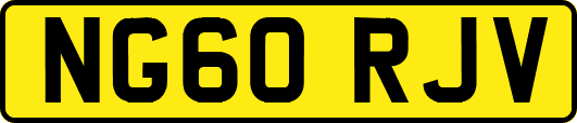 NG60RJV
