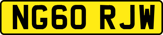 NG60RJW