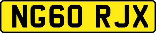 NG60RJX