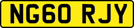 NG60RJY