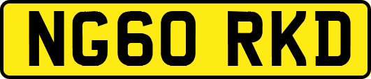 NG60RKD