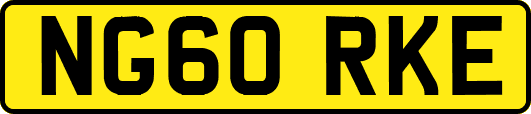 NG60RKE