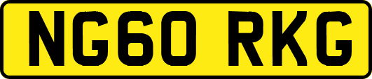 NG60RKG