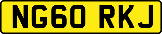 NG60RKJ
