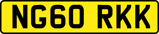 NG60RKK