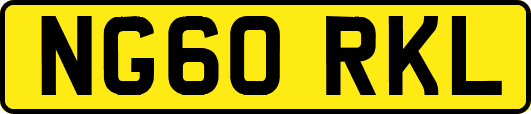 NG60RKL