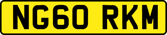 NG60RKM