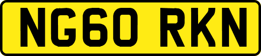 NG60RKN