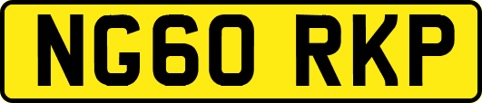 NG60RKP