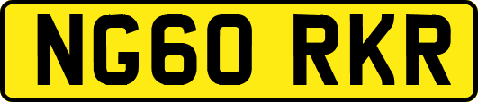 NG60RKR