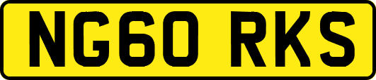 NG60RKS