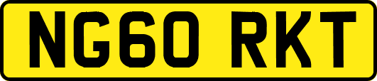 NG60RKT