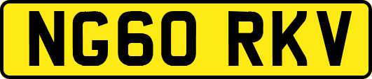 NG60RKV