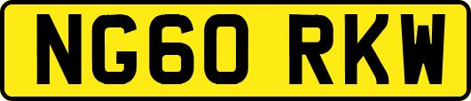 NG60RKW