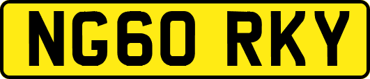 NG60RKY