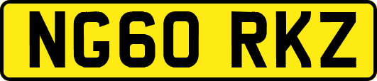 NG60RKZ
