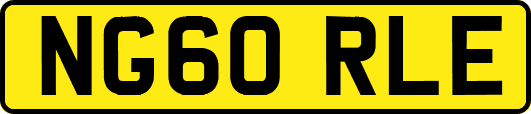 NG60RLE