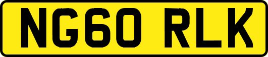 NG60RLK