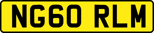 NG60RLM