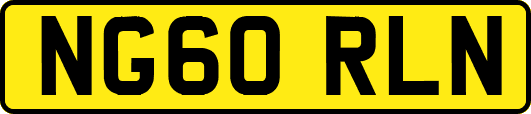 NG60RLN