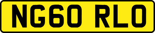 NG60RLO