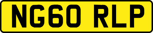 NG60RLP
