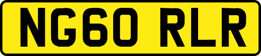 NG60RLR