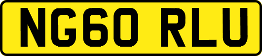 NG60RLU