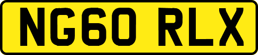 NG60RLX