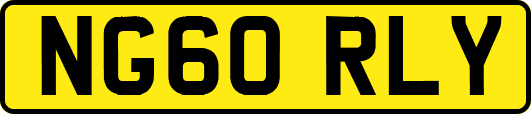 NG60RLY
