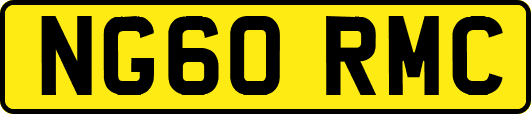 NG60RMC