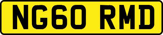 NG60RMD