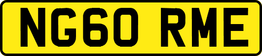 NG60RME