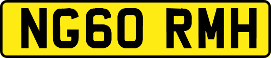 NG60RMH