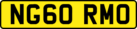 NG60RMO